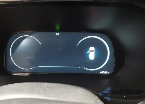 2021 Hyundai Palisade Calligraphy из США, поврежденный, VIN KM8R7DHE7MU201771